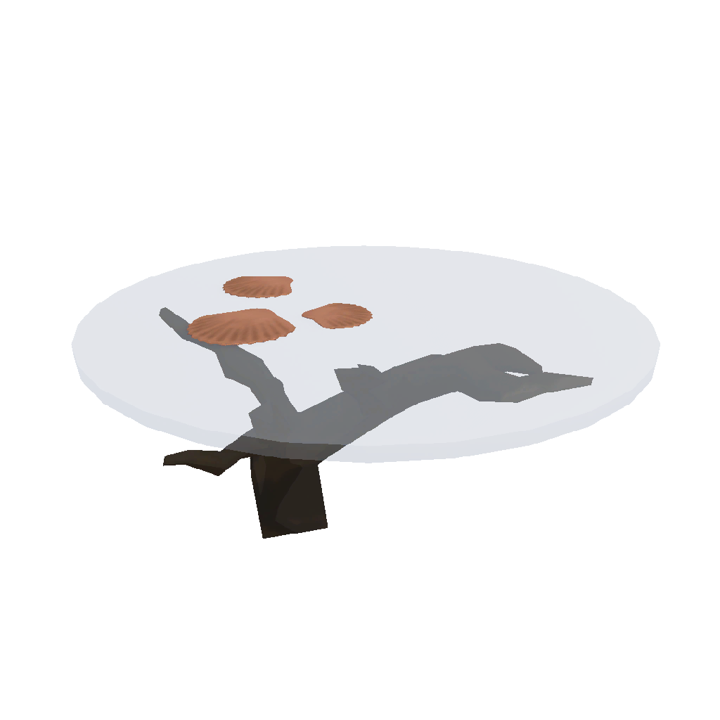 Beach Table