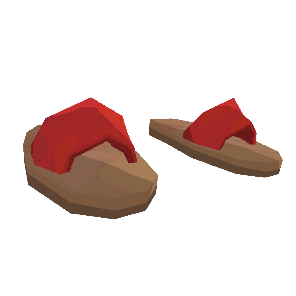 Cabana Beachcomber Boots