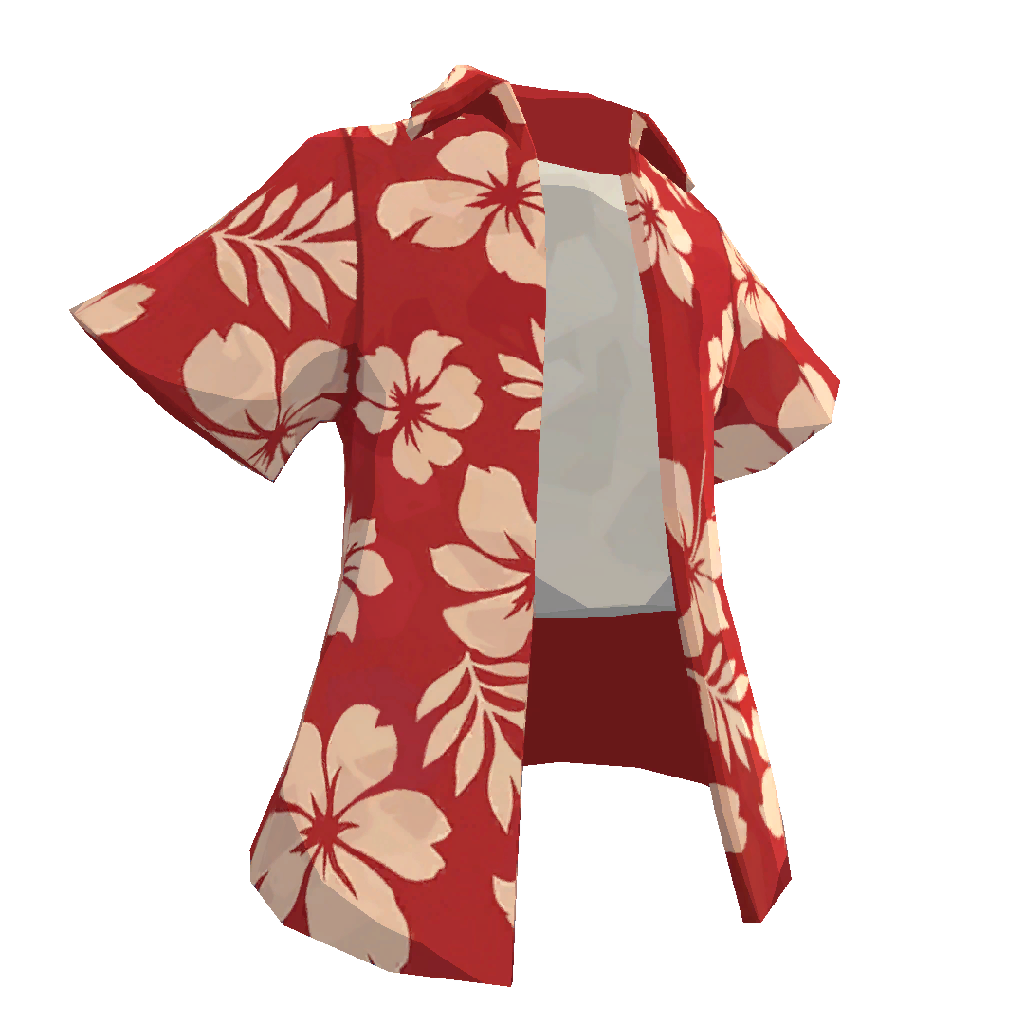 Cabana Beachcomber Shirt