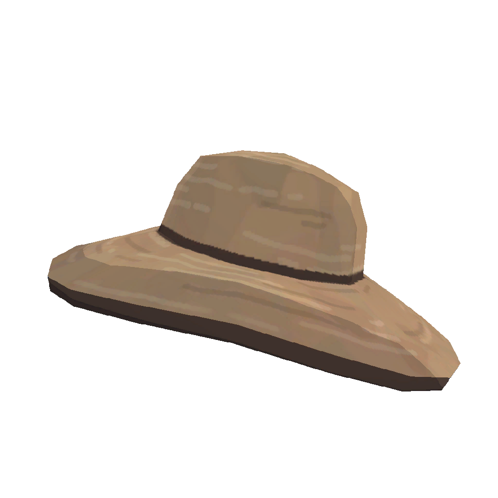 Cabana Icon Hat