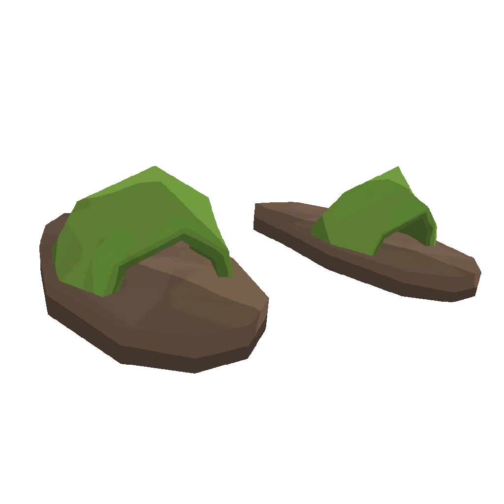 Cabana Islander Boots