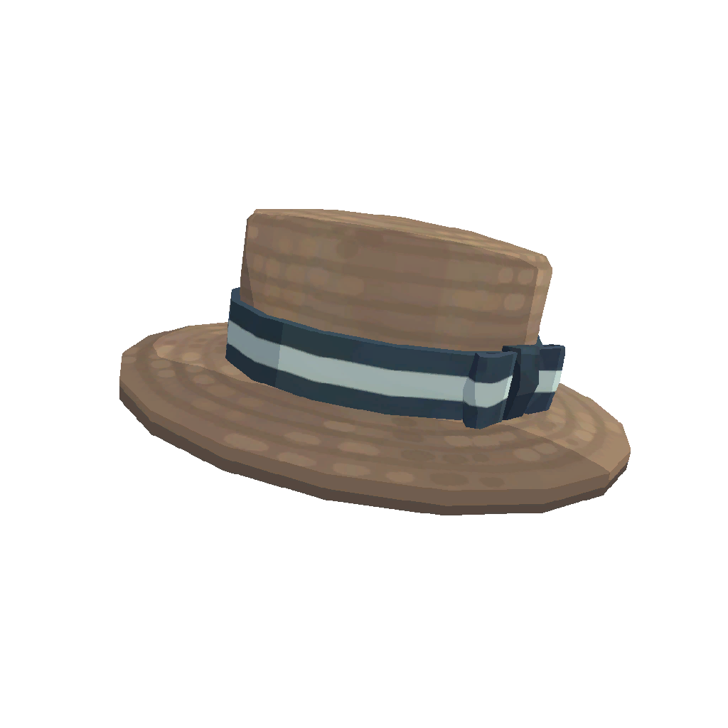 Cabana Islander Hat