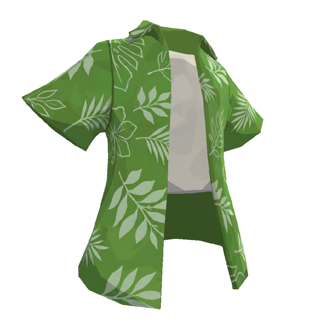 Cabana Islander Shirt