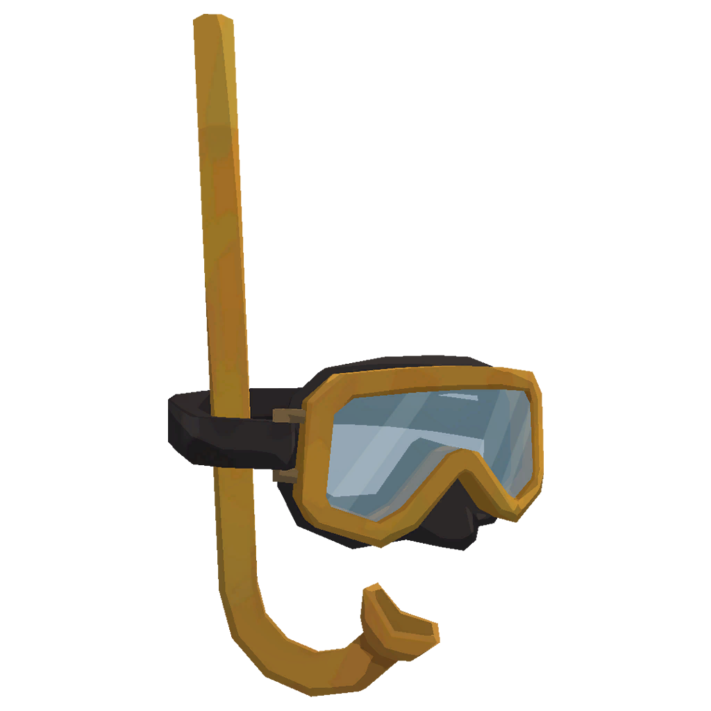 Swimming Goggles