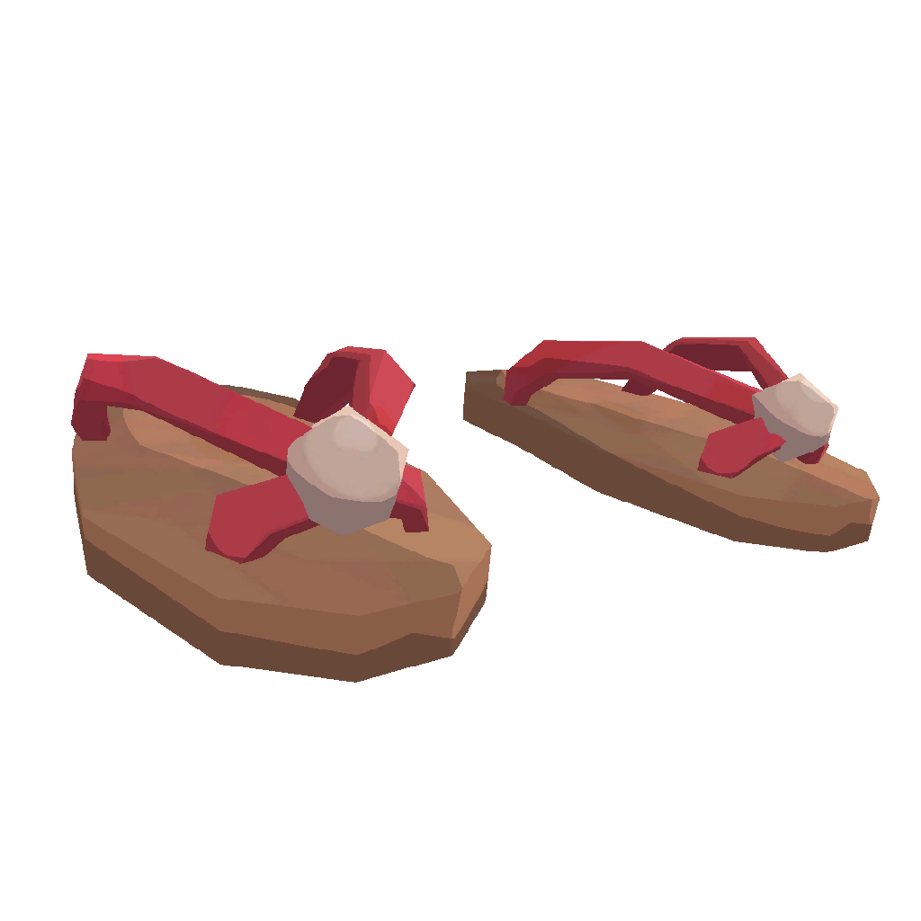 Cabana Trendsetter Boots