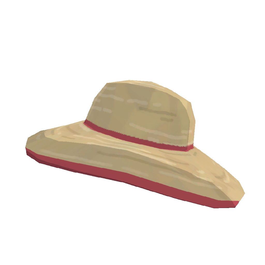 Cabana Trendsetter Hat