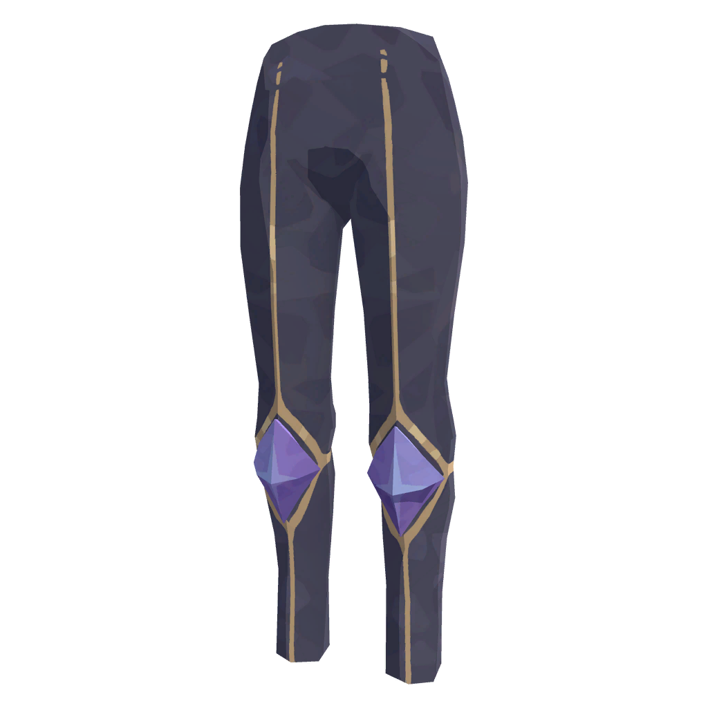 Clockwork Aristocrat Pants