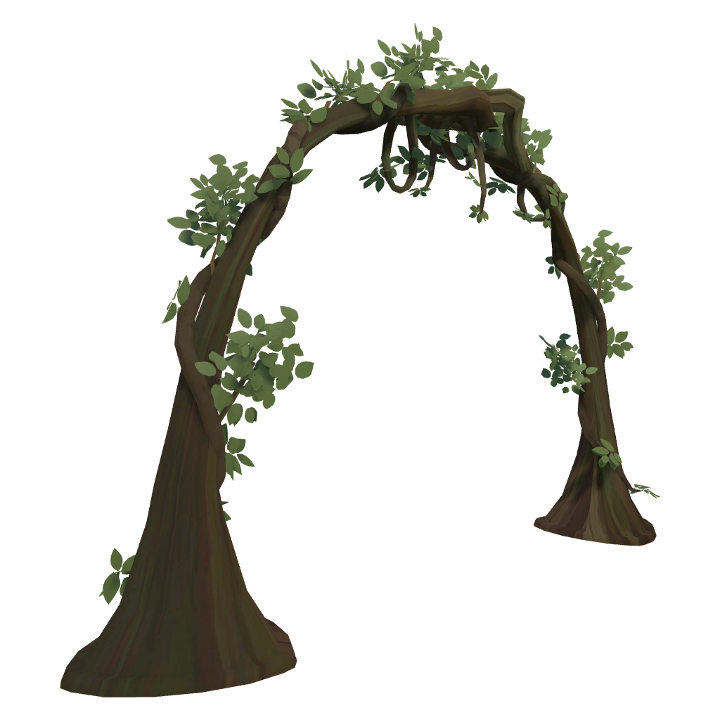 Everwoods Archway