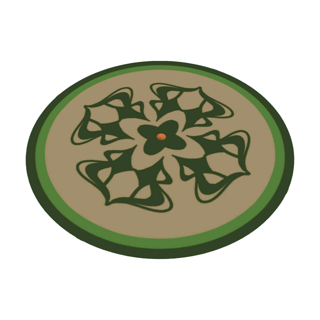 Everwoods Small Rug