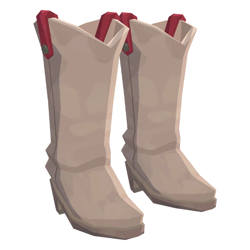 Wrangler Darling's Boots