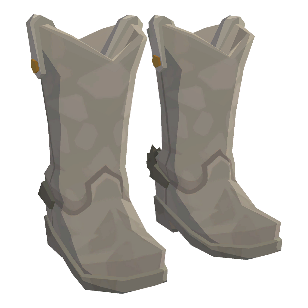Wrangler's Cleancut Boots