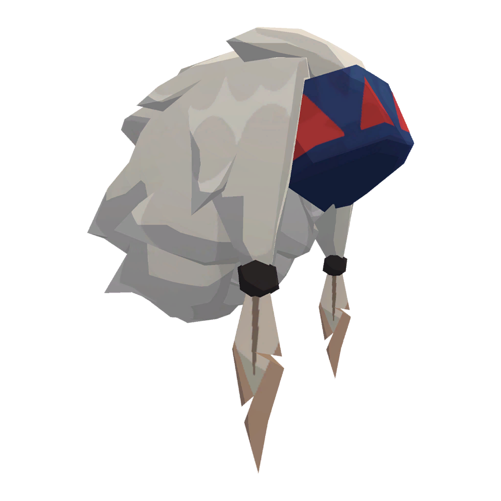 First Awakened Hat
