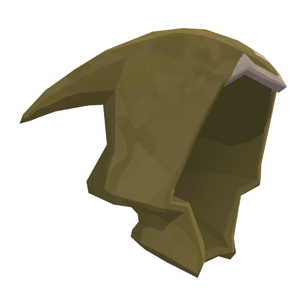 Forest Awakened Hat