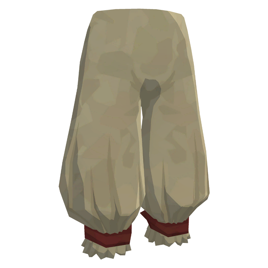 Forest Awakened Pants