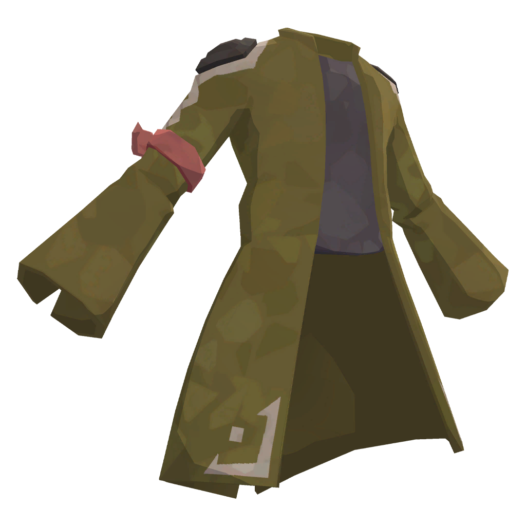 Forest Awakened Shirt