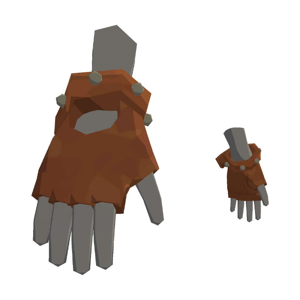 Wrangler Sweetheart's Gloves
