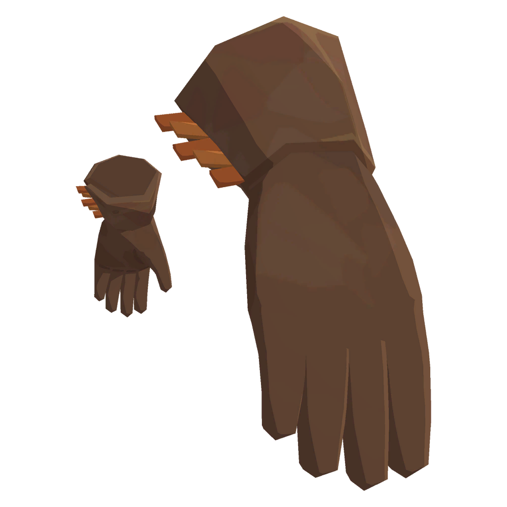 Wrangler Roughrider's Gloves