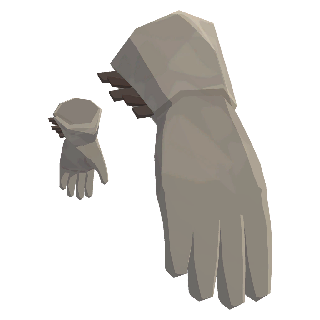 Wrangler's Cleancut Gloves