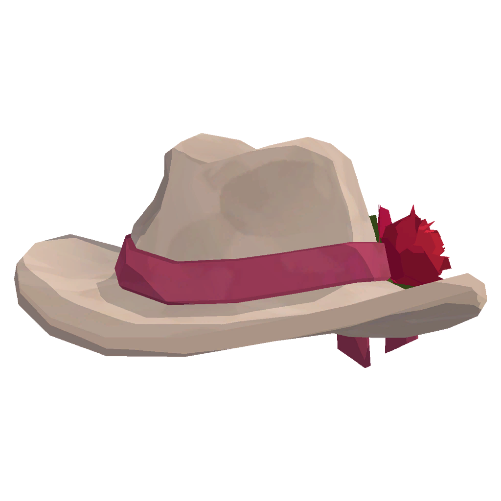 Wrangler Darling's Hat