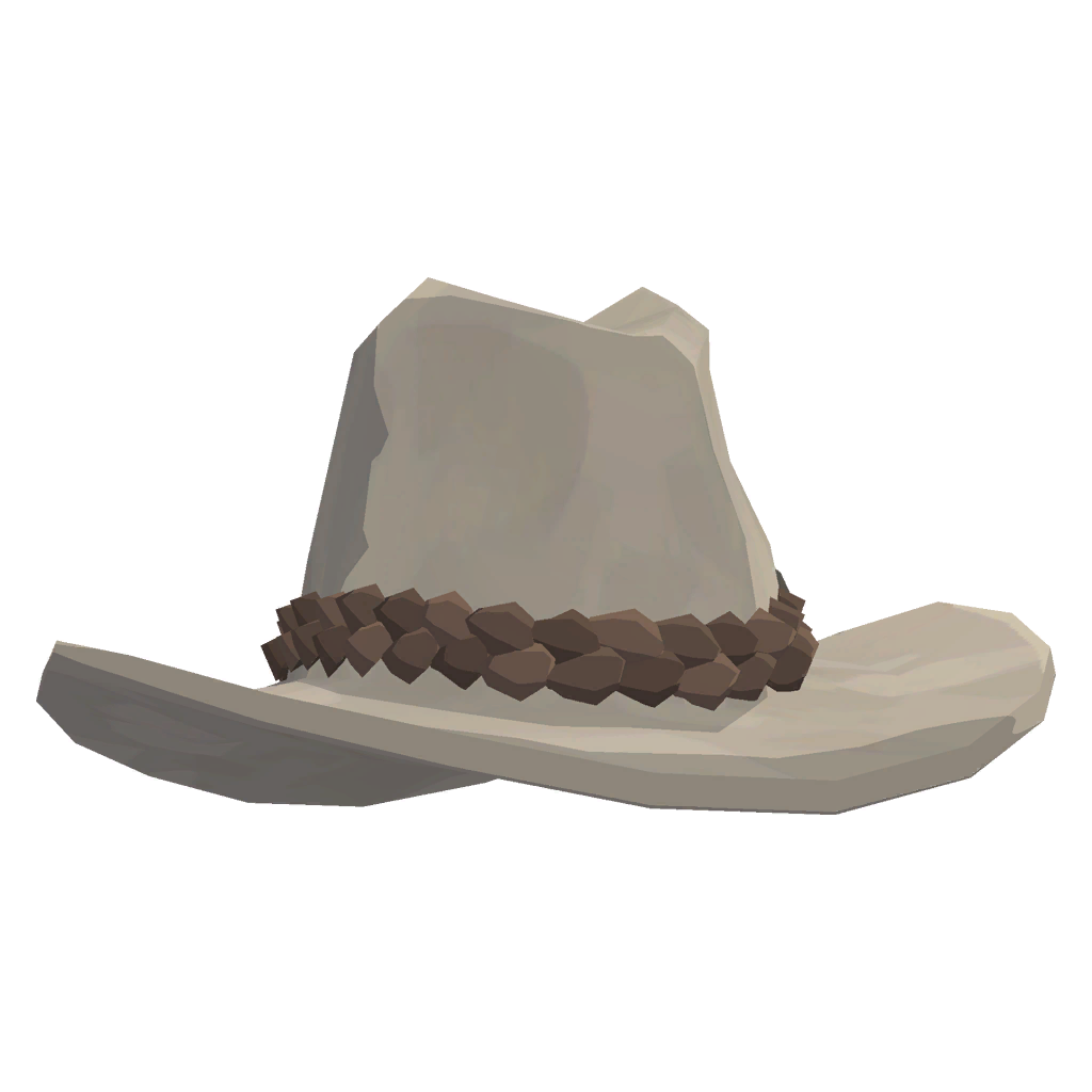 Wrangler's Cleancut Hat