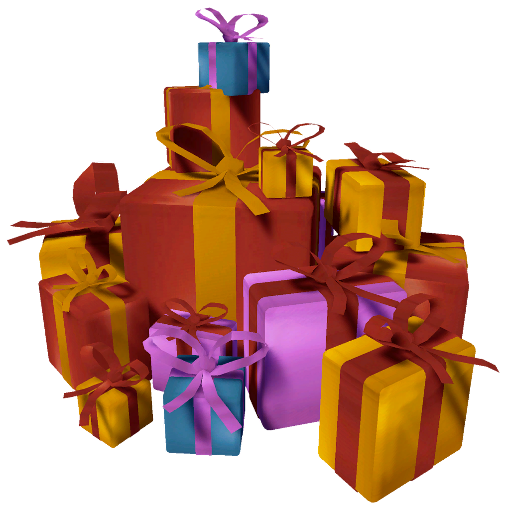 Holiday Mega Bundle