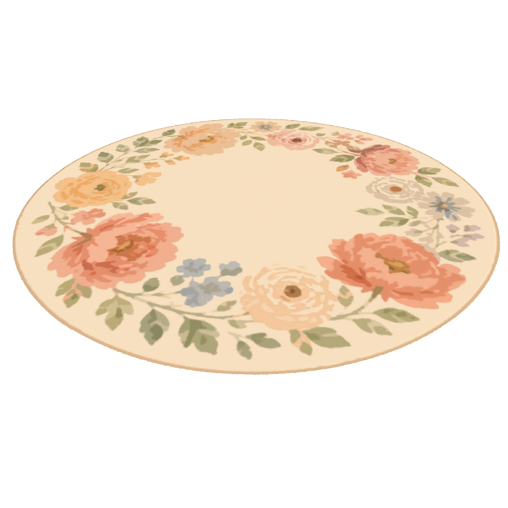 Homespun Rug