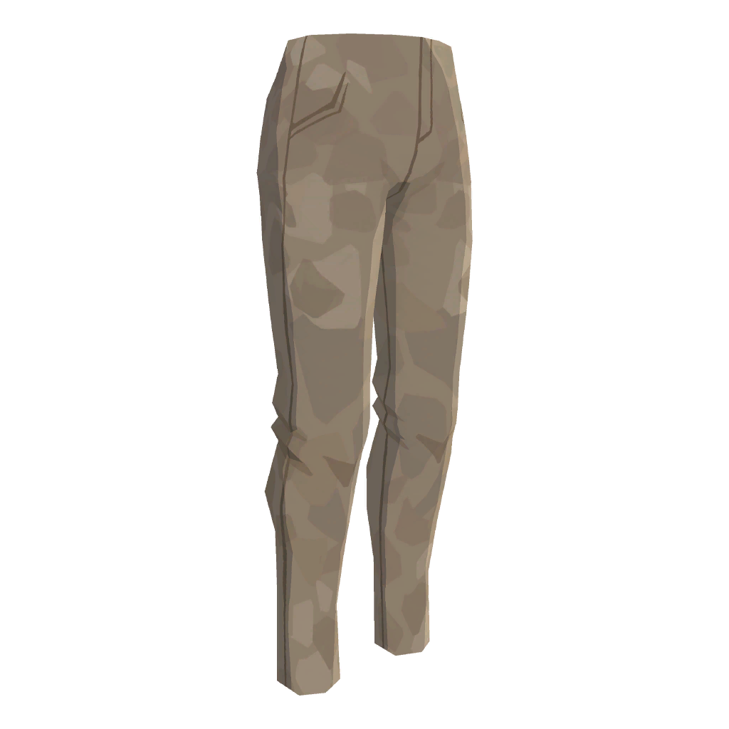 Wrangler's Cleancut Pants