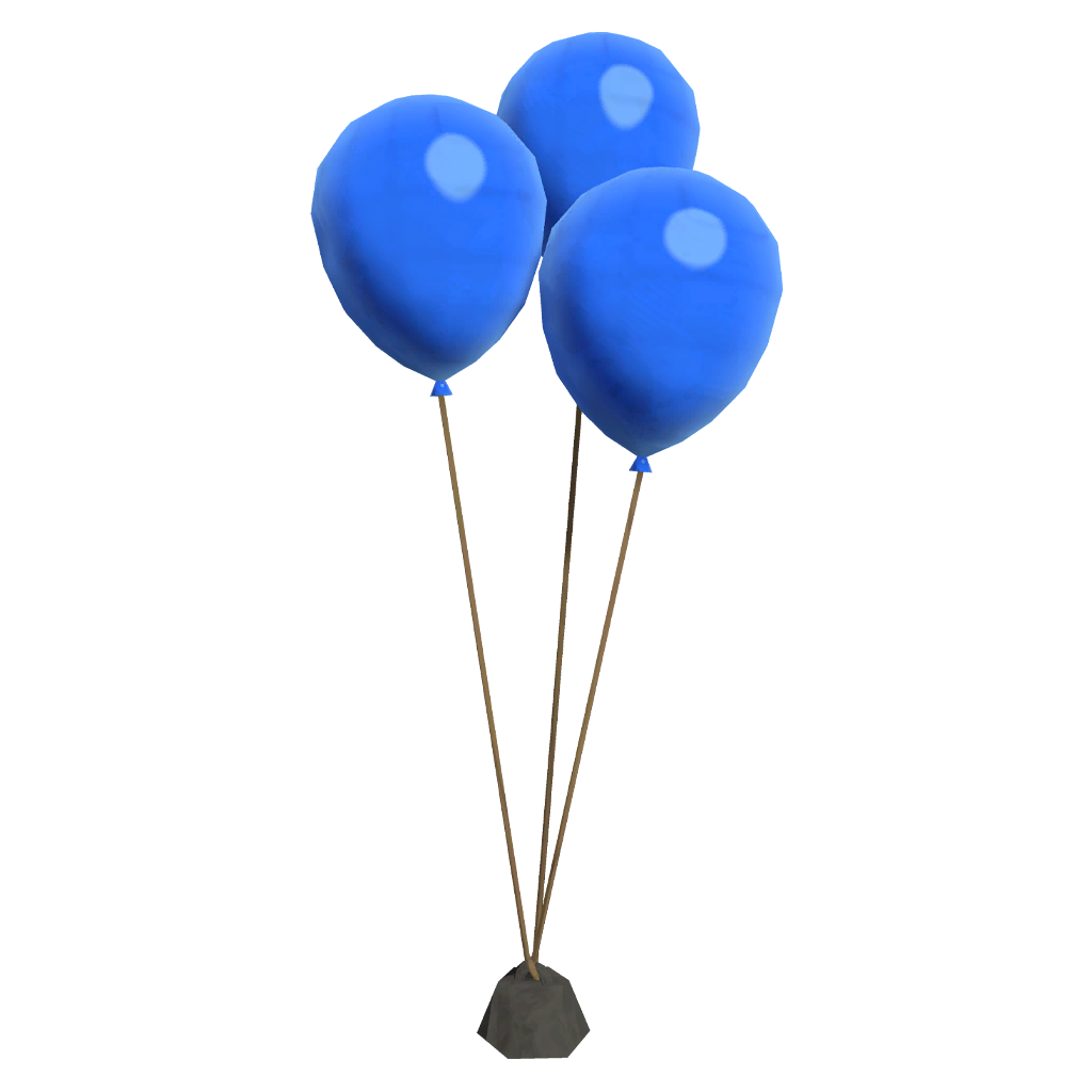 Blue Balloon Trio