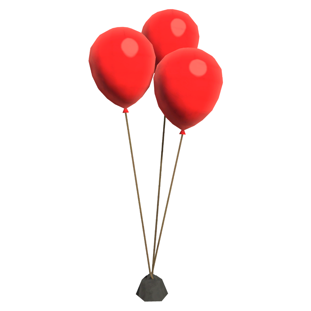 Red Balloon Trio