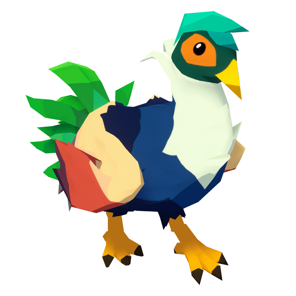 Plume