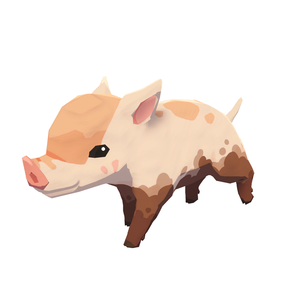 Deed: Pet Buttons