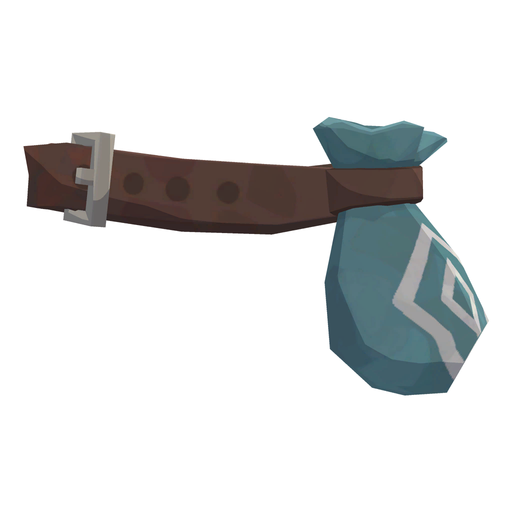 Seaside Awakened Belt