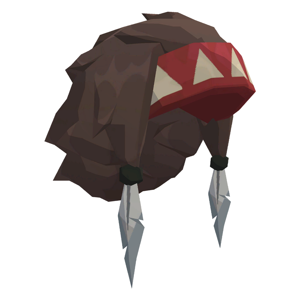 Seaside Awakened Hat