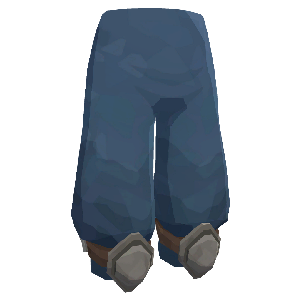 Seaside Awakened Pants