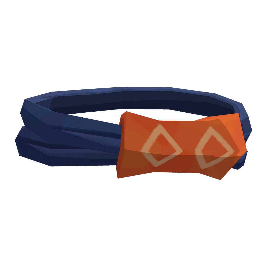 Second Awakened Belt