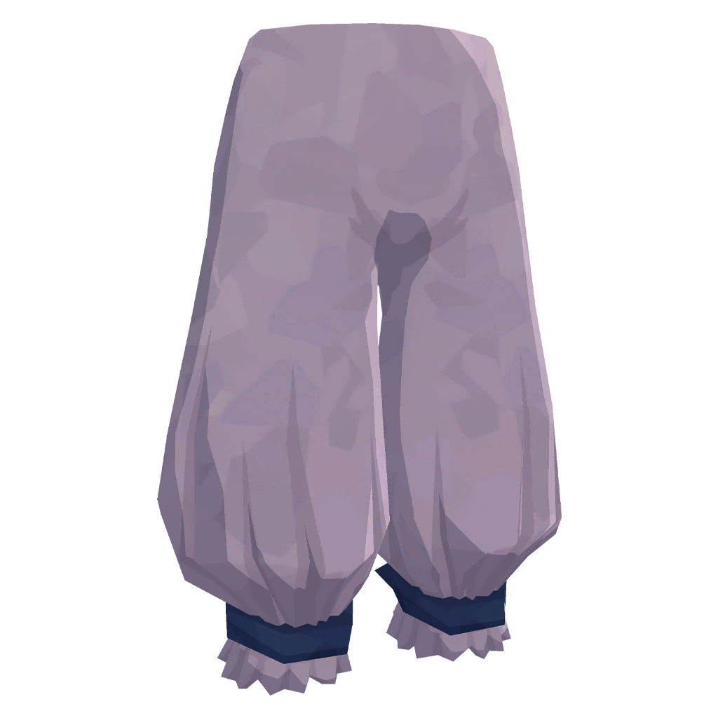 Second Awakened Pants