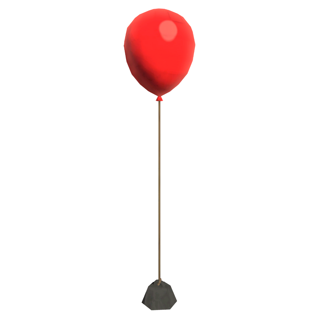 Red Balloon