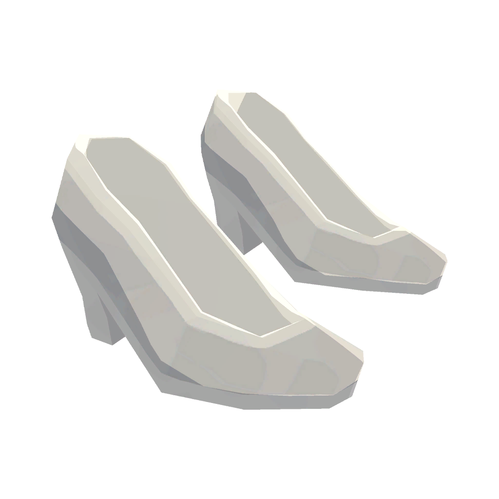Classic Soiree Dress Shoes