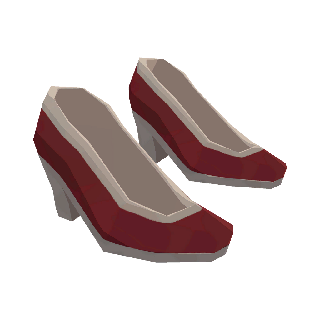 Elegant Soiree Dress Shoes