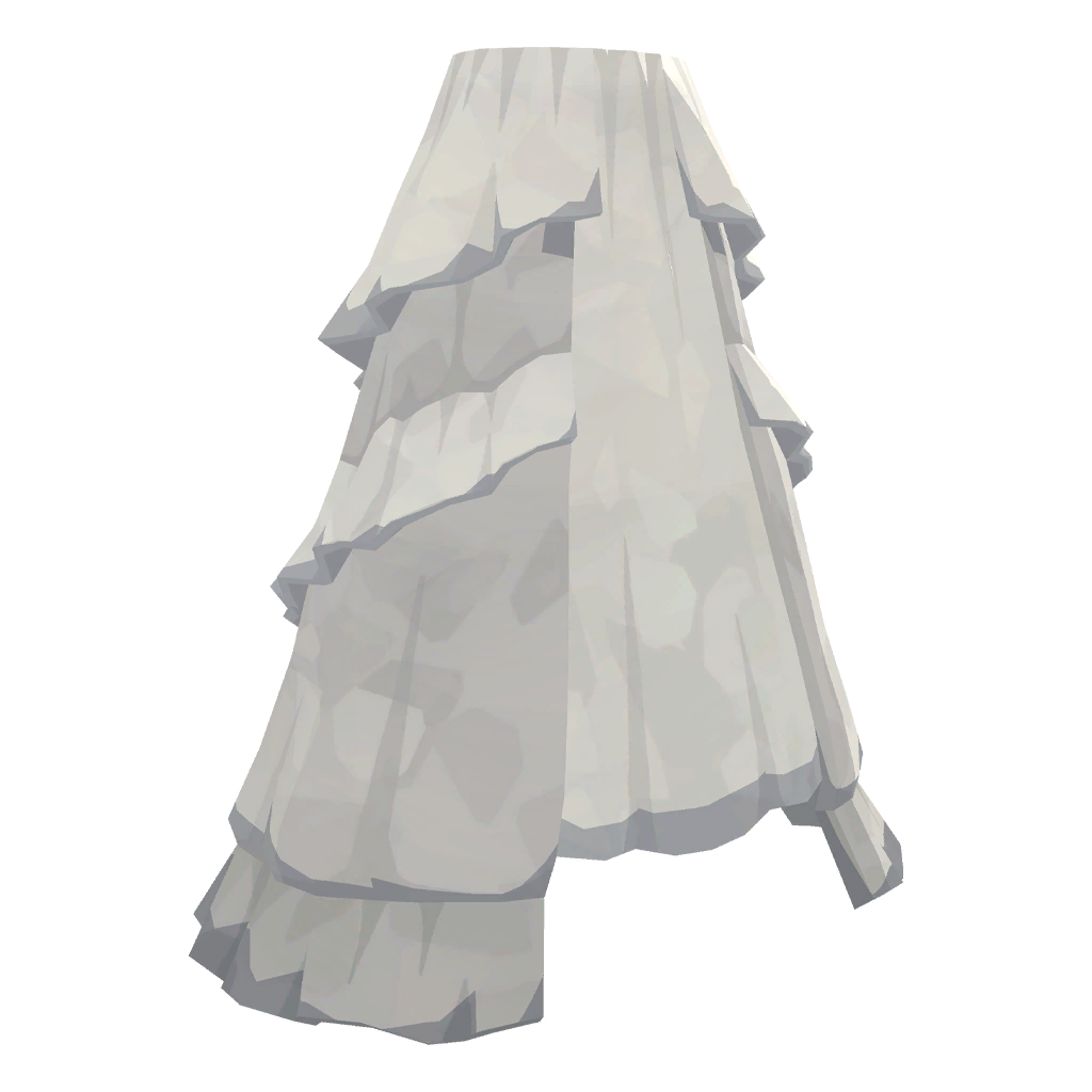 Classic Soiree Dress Gown