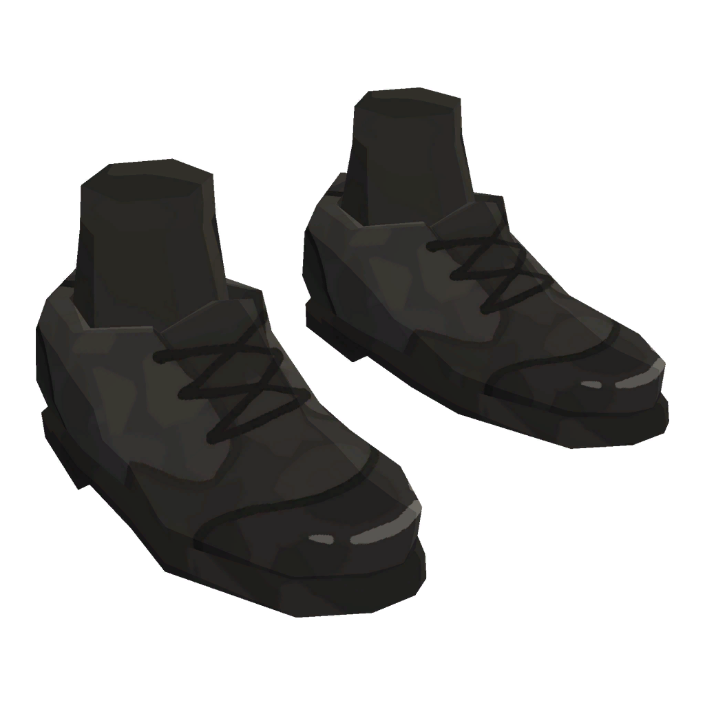 Classic Soiree Suit Shoes