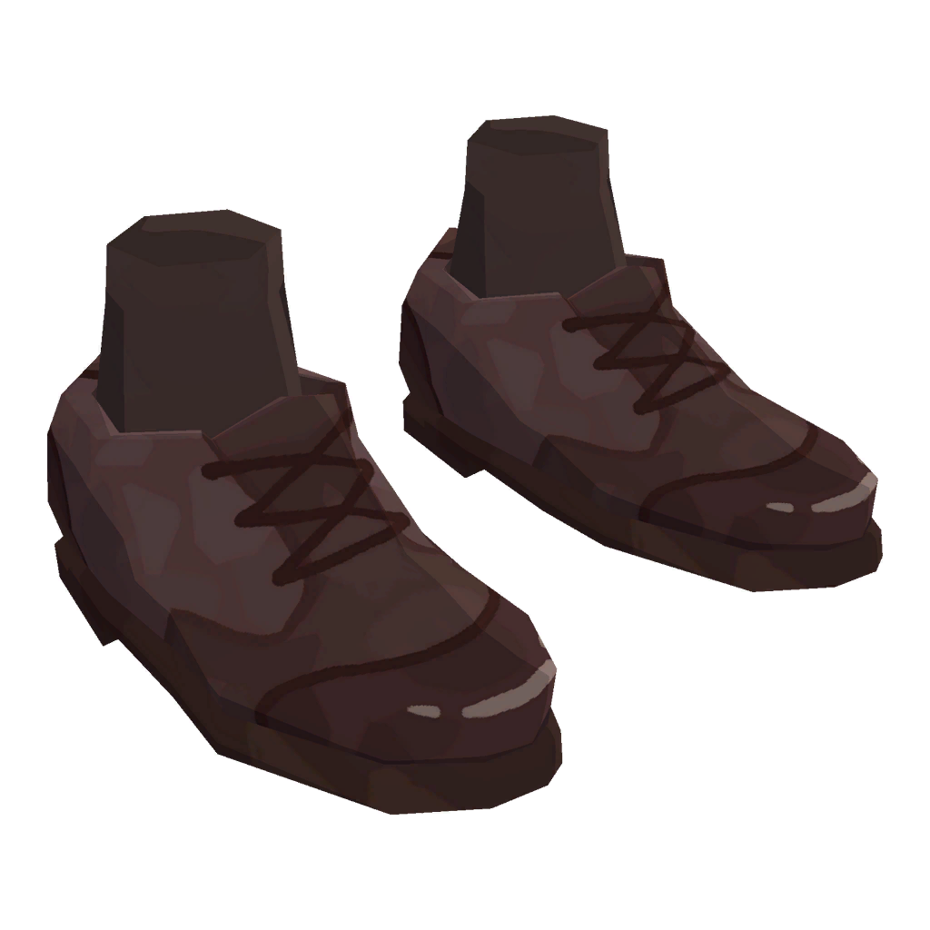 Dapper Soiree Suit Shoes