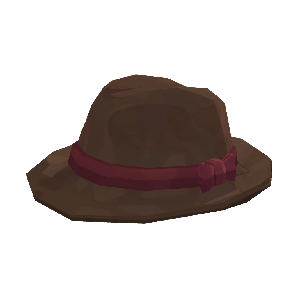 Dapper Soiree Suit Hat