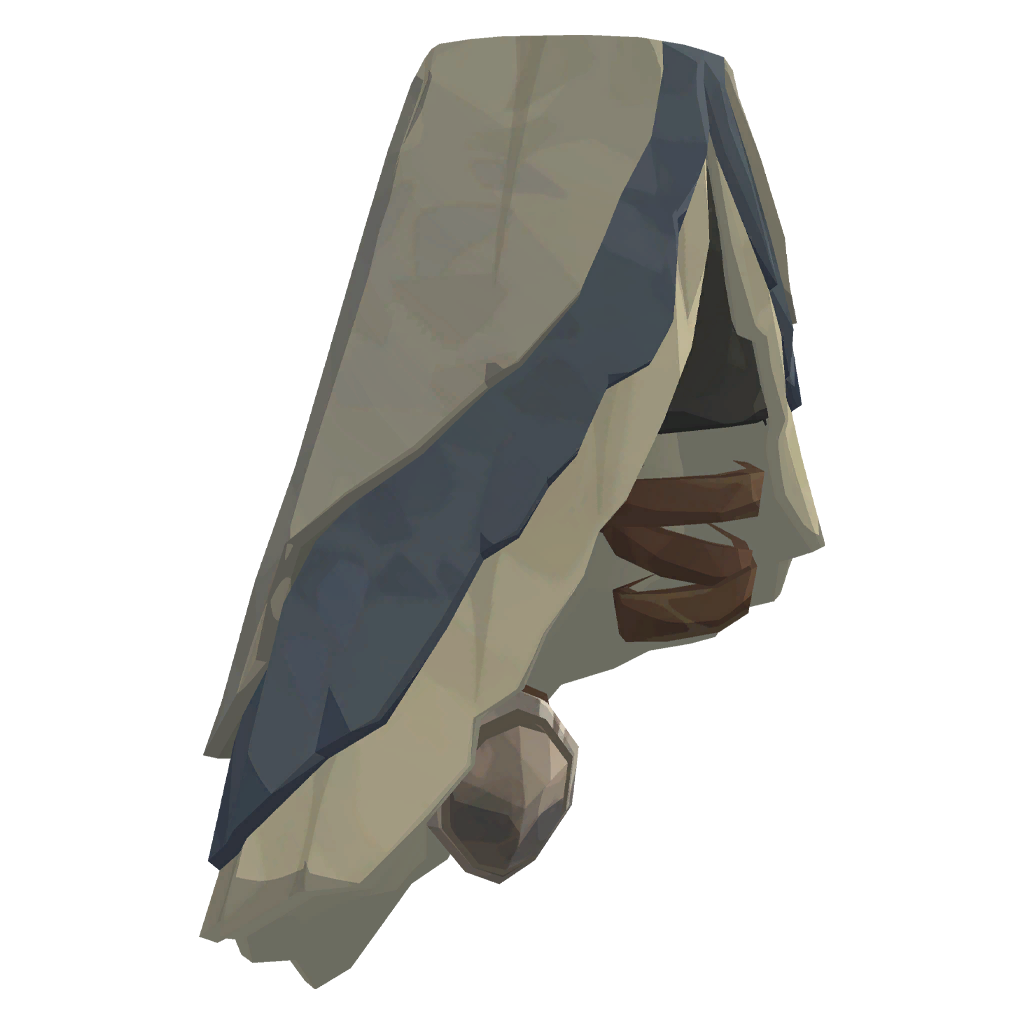 Swashbuckler Admiral's Pants