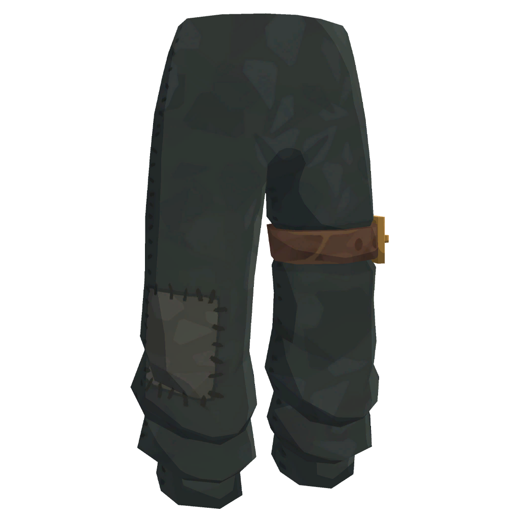 Swashbuckler Navigator's Pants