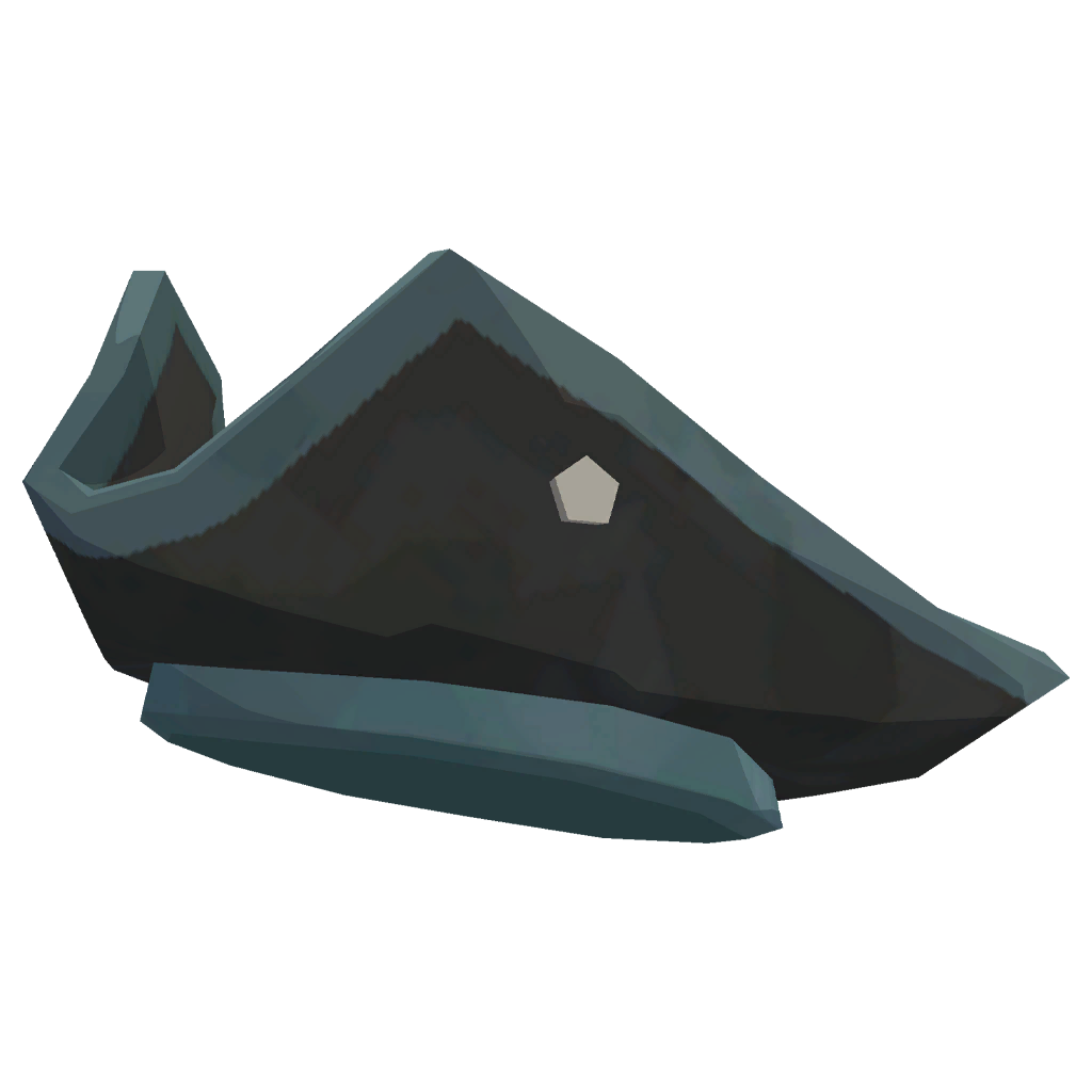 Swashbuckler Seafarer's Hat