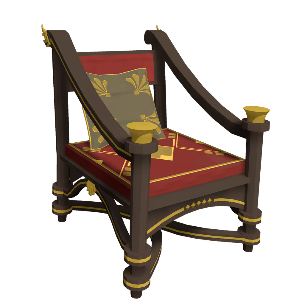 Titan Chair