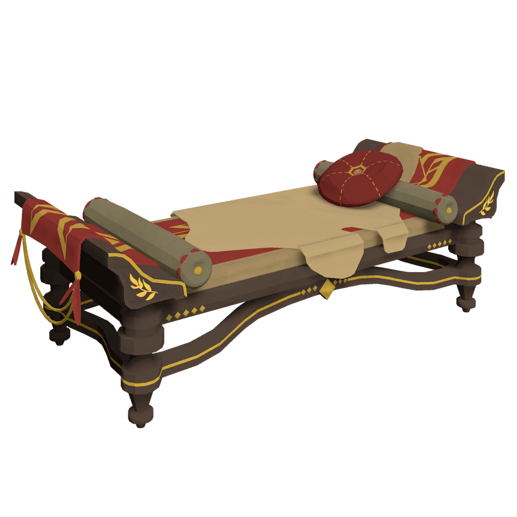 Titan Bench