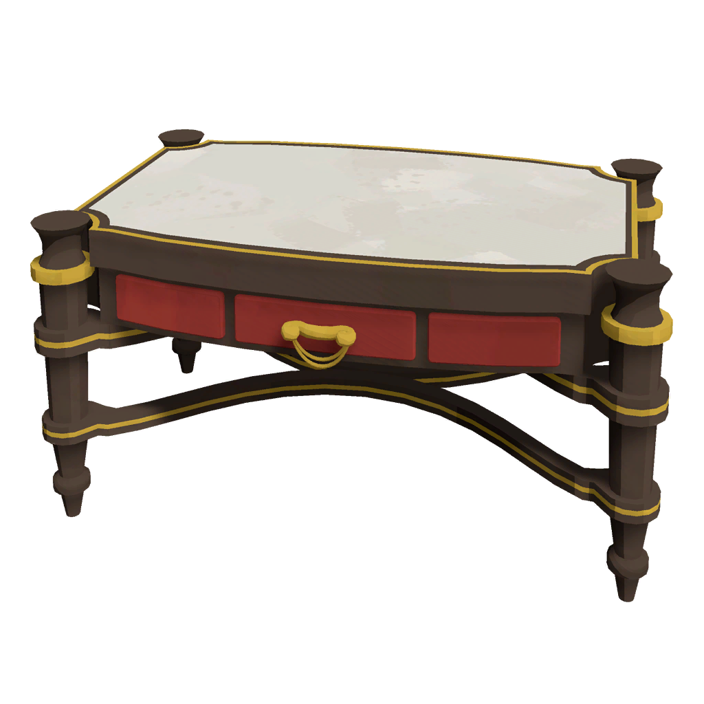 Titan Long Table
