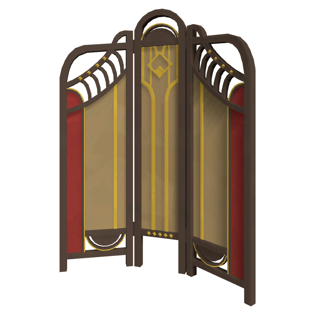 Titan Room Divider